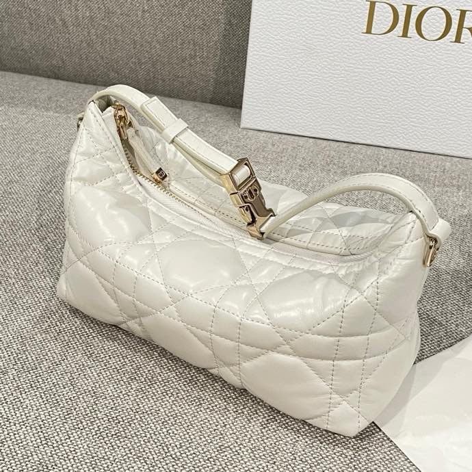 Сумка Nomad женская кожаная 22 см фото 6