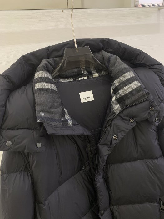 Down jacket фото 4