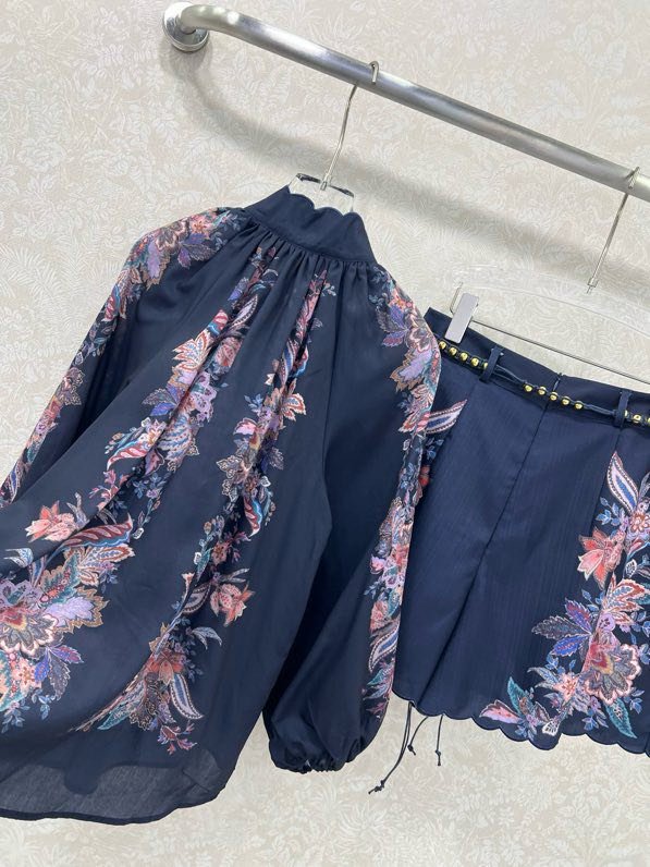 Костюм женский льняной фото 3