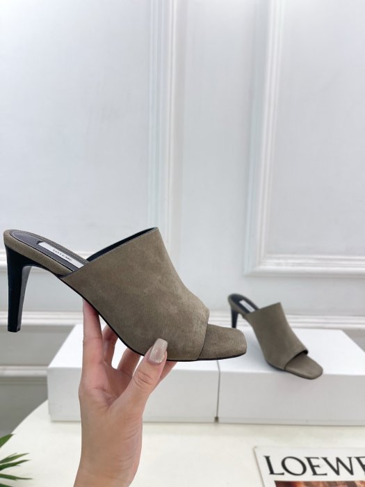 Босоножки фото 4