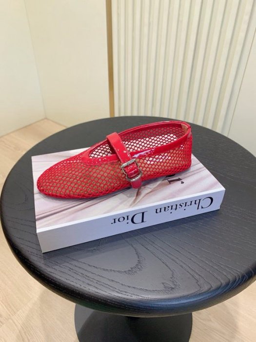 Балетки фото 5