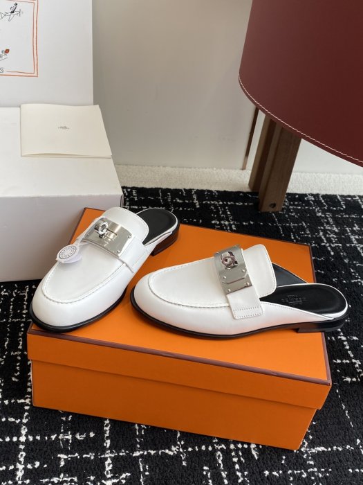 Мюли женские фото 3