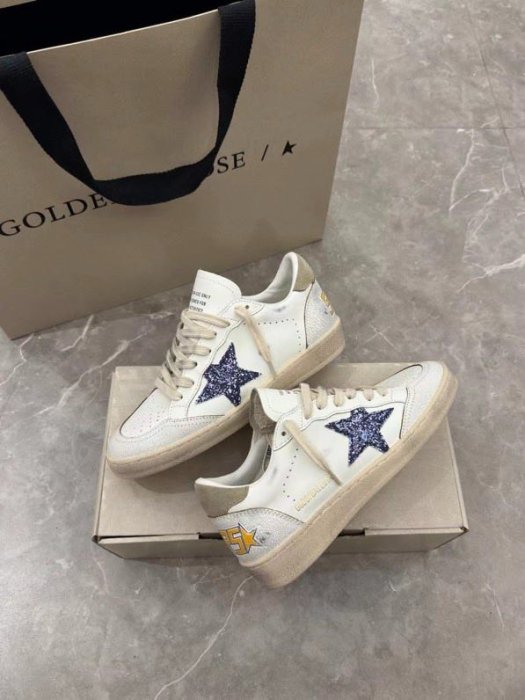 Shoes Golden Goose