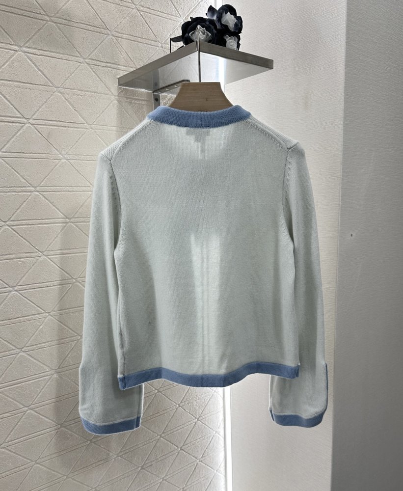 Cardigan female фото 2