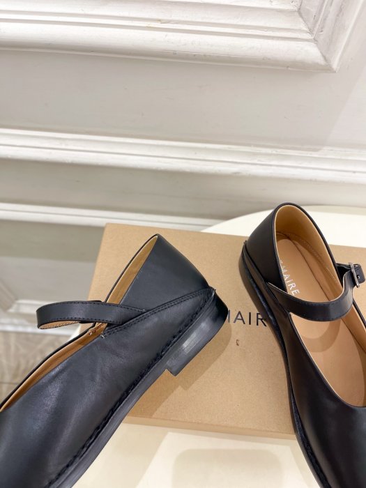 Shoes women's BALERINA фото 6