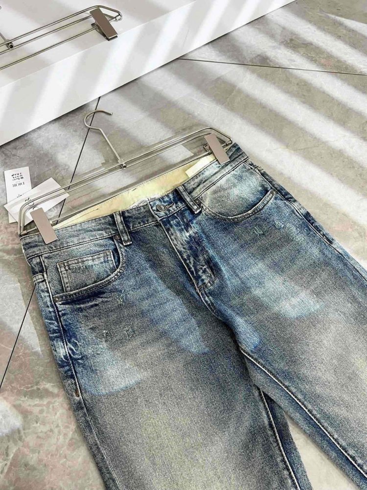 Jeans men's фото 4