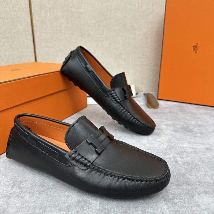 Туфли мужские фото 2