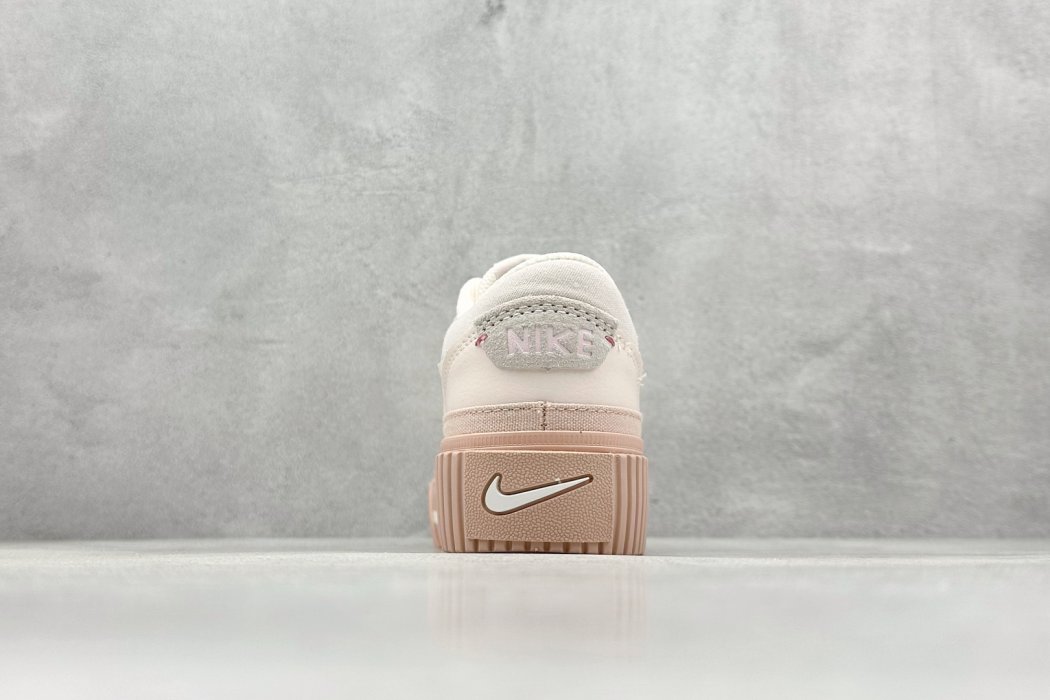 Sneakers NIKE COURT LEGACY LIFT фото 6