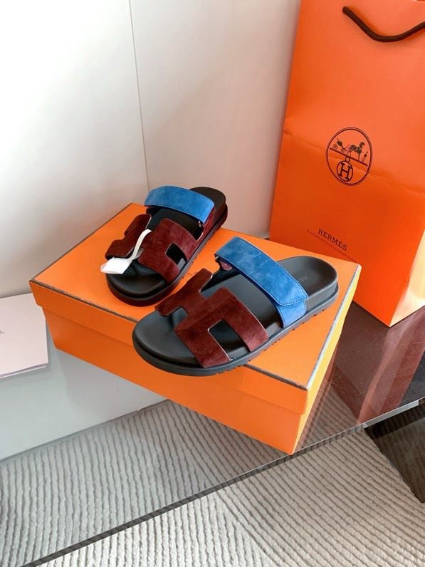 Шлепанцы Chypre фото 2