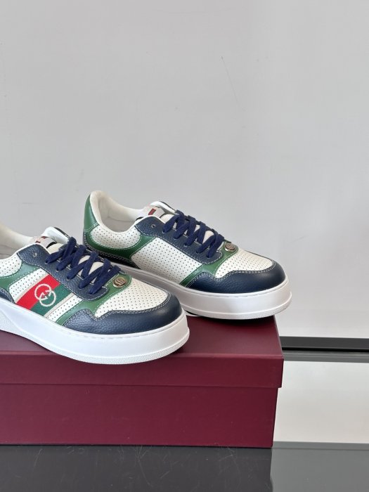 Кроссовки мужские фото 7