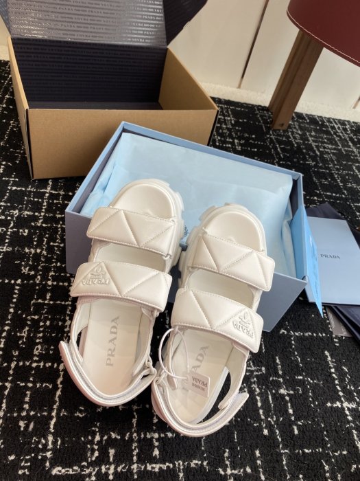 Sandals women's фото 4