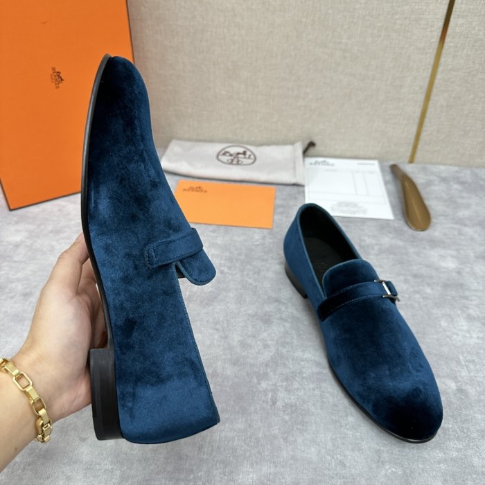 Туфлі чоловічі фото 6