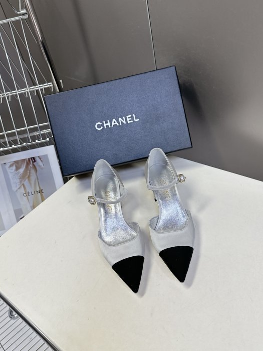 Туфли женские