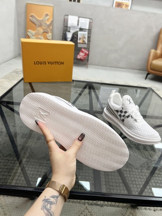 Кроссовки мужские фото 9