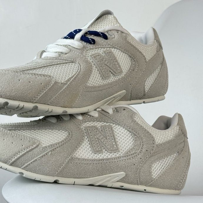 Sneakers Miu Miu x New Balance 530 фото 6