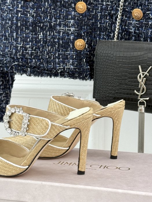 Босоножки фото 6