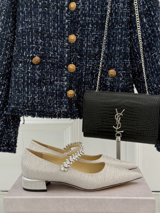 Туфли женские