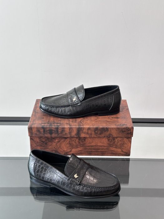 Туфлі чоловічі фото 4