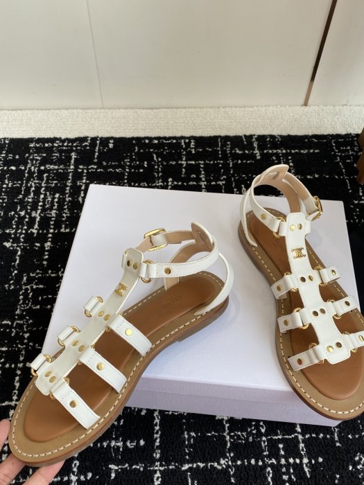 Сандалии женские фото 6