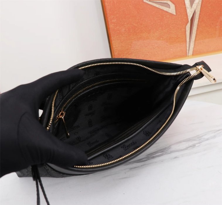 Сумка барсетка мужская 28 см фото 9