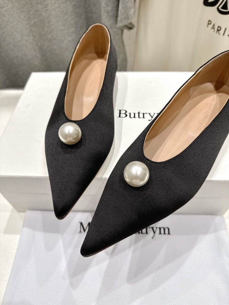 Ballet shoes фото 7