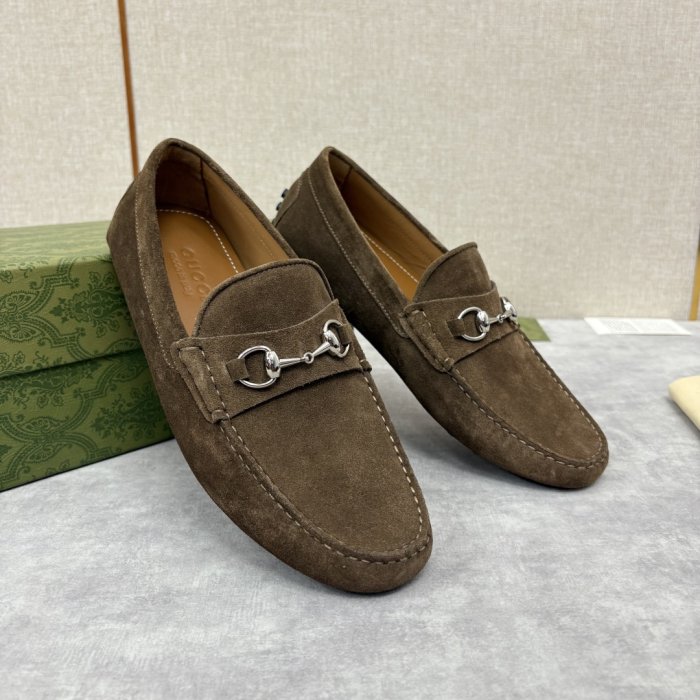 Туфли мужские фото 4