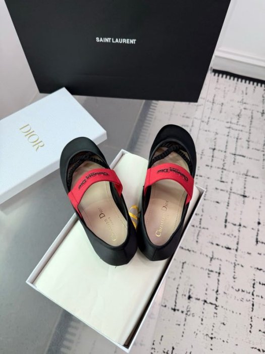 Балетки фото 2