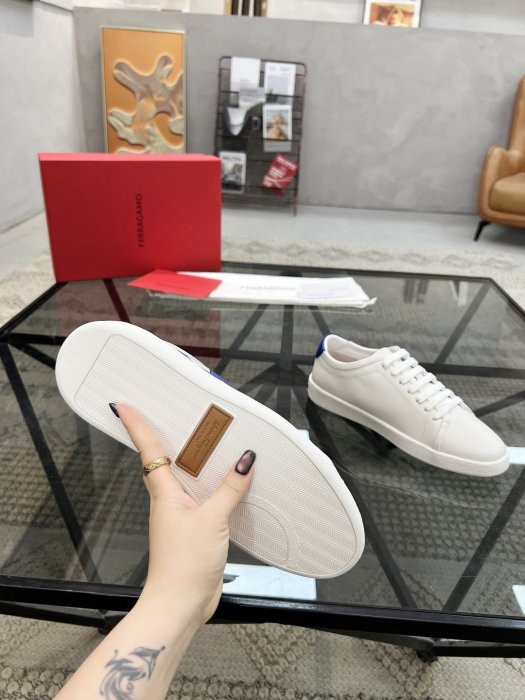 Sneakers men's фото 9