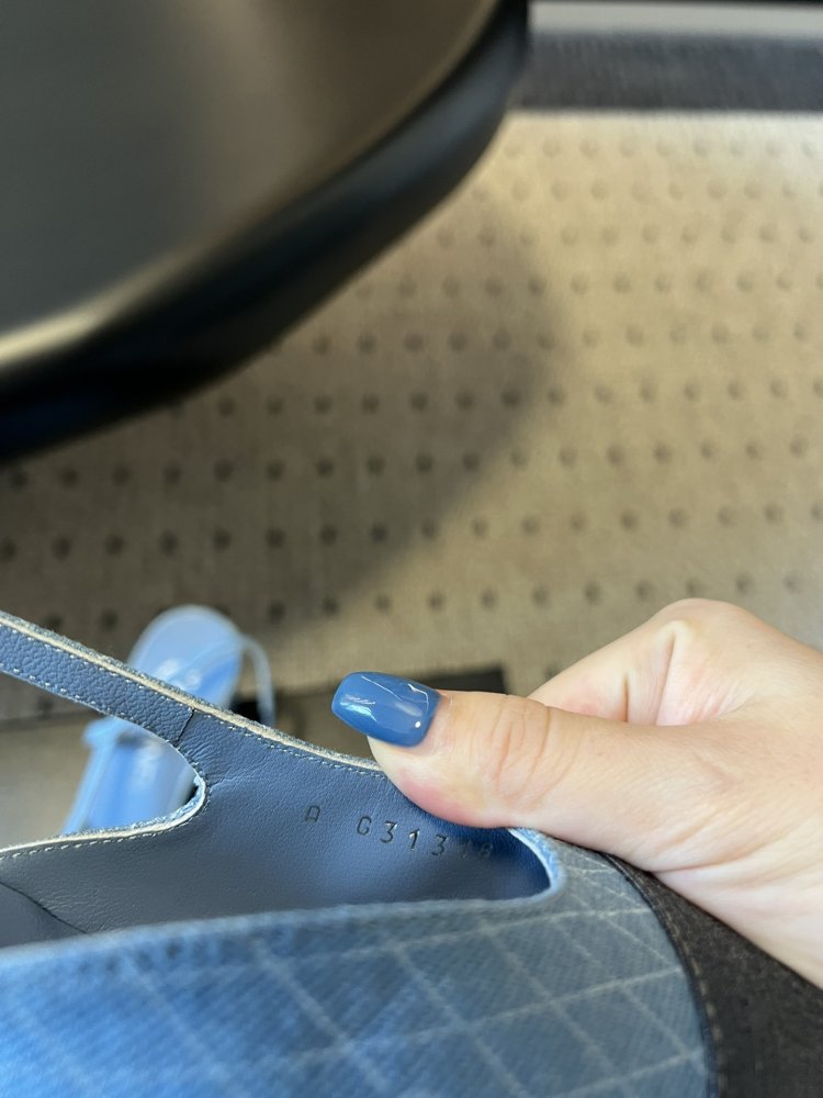 Туфли женские фото 8