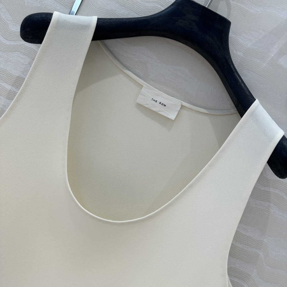 Майка шелковая женская фото 4