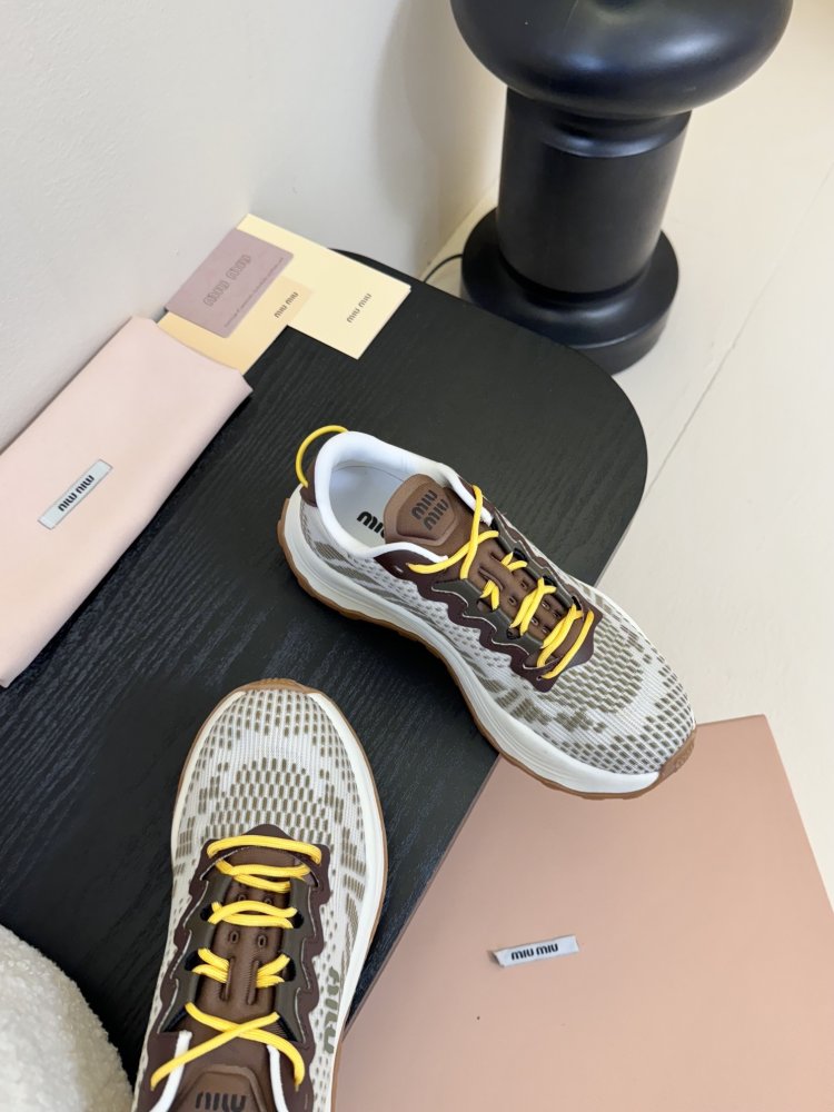 Sneakers women's фото 4