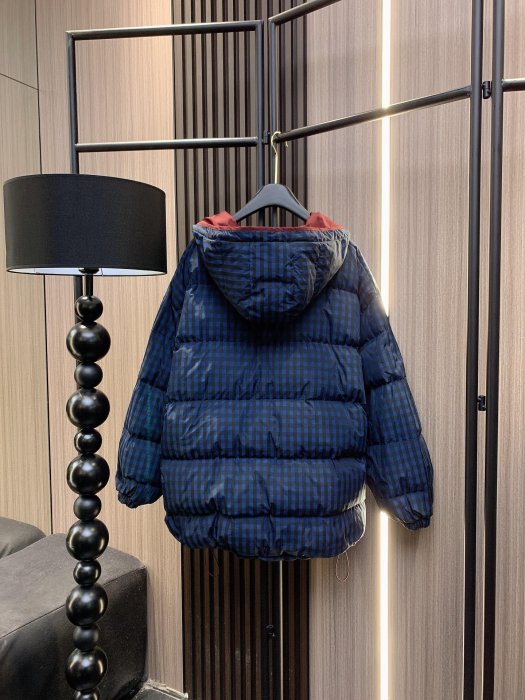 Down jacket фото 8