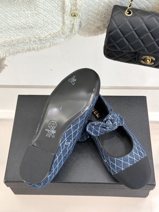 Ballet shoes фото 9