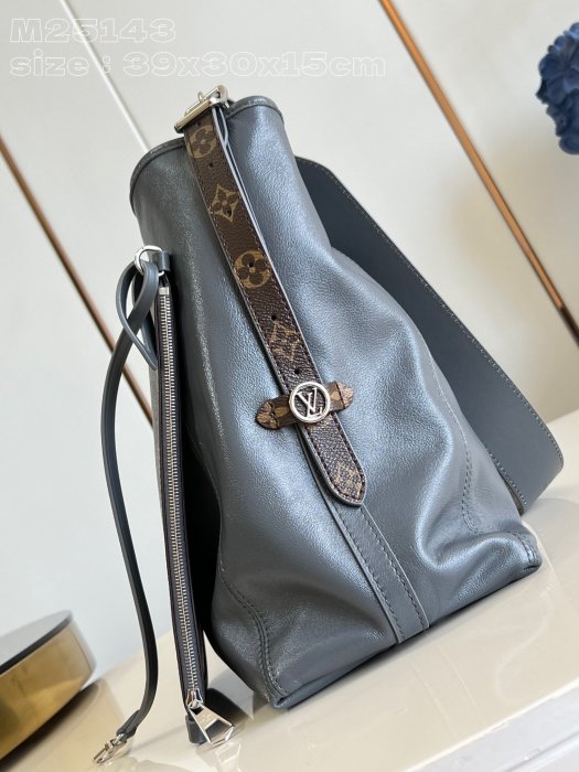 Сумка жіноча CarryAll Dark 39 см фото 3