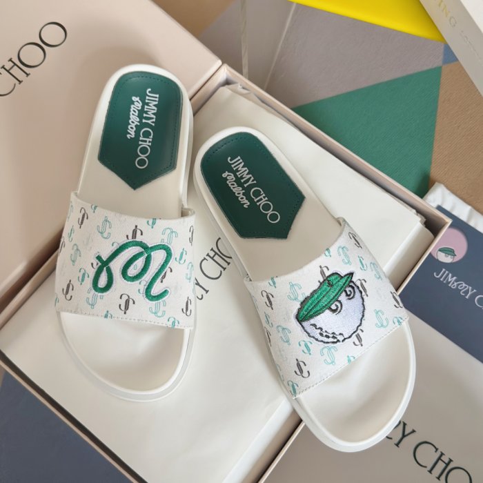 Шльопанці жіночі