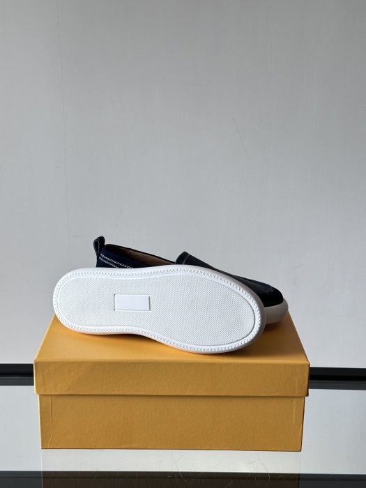 Мокасины мужские фото 9