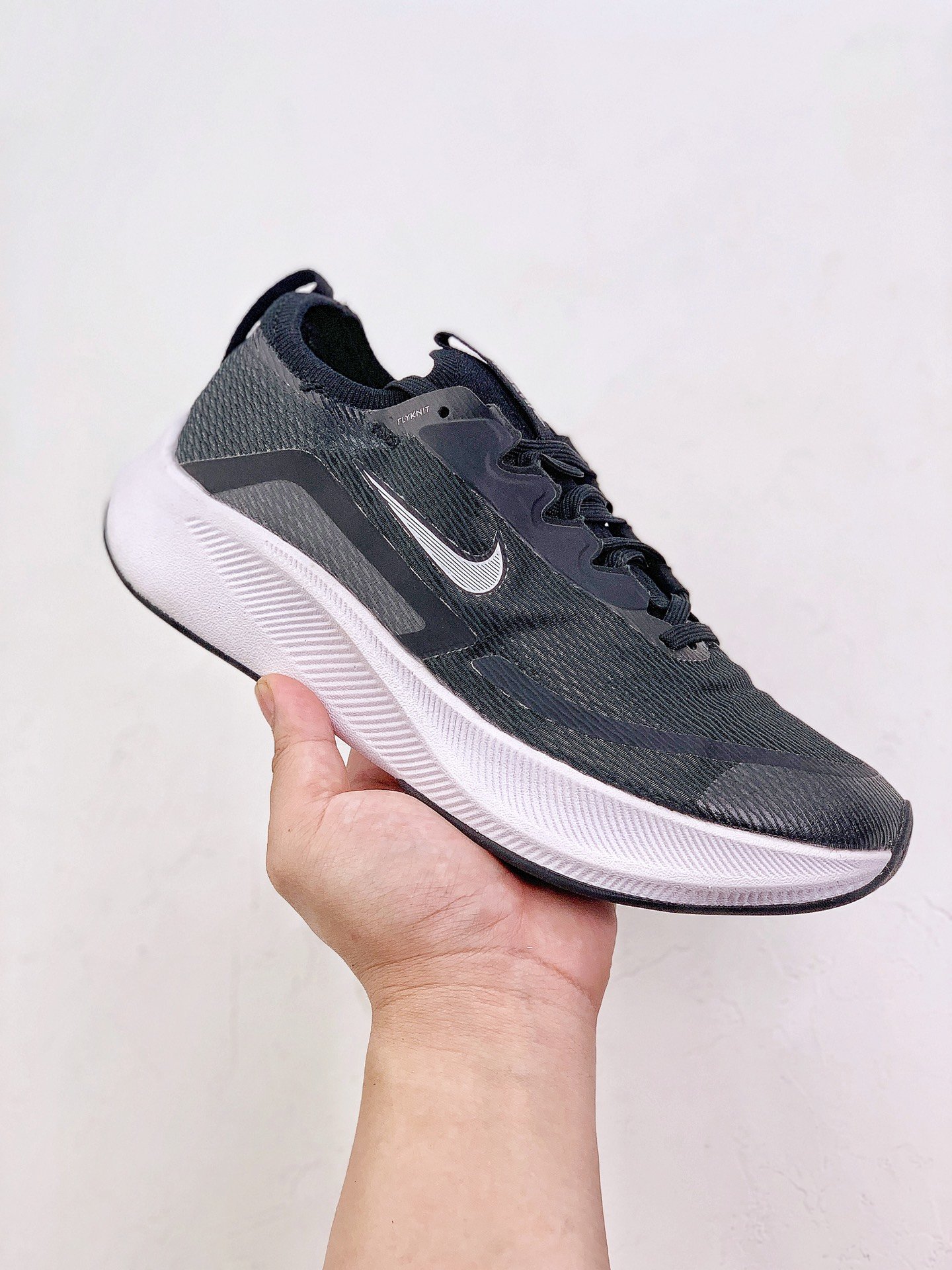 Sneakers Zoom Fly 4 CT2401-001 фото 9