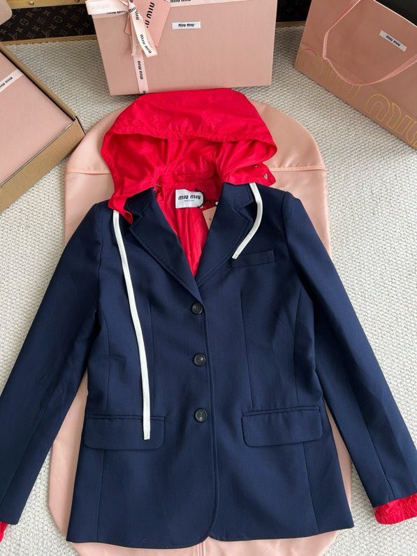 Пиджак женский