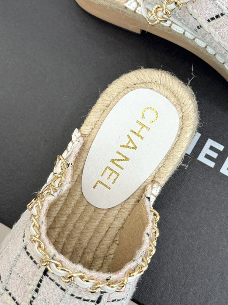 Мюли жіночі на платформі фото 8