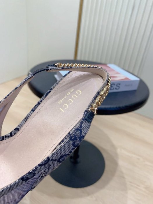 Босоножки фото 6