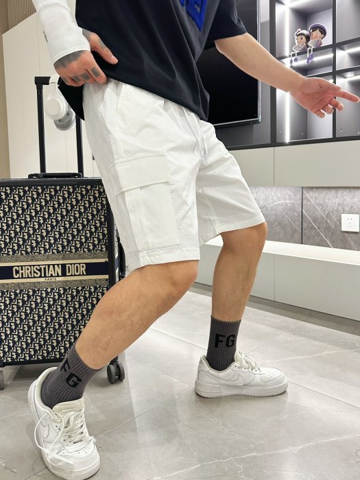 Шорты мужские фото 3