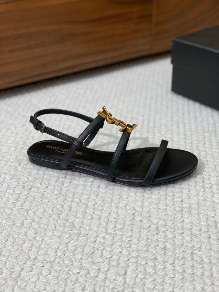 Сандалии женские фото 5