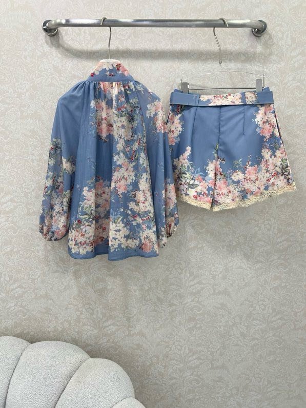 Костюм женский льняной фото 2