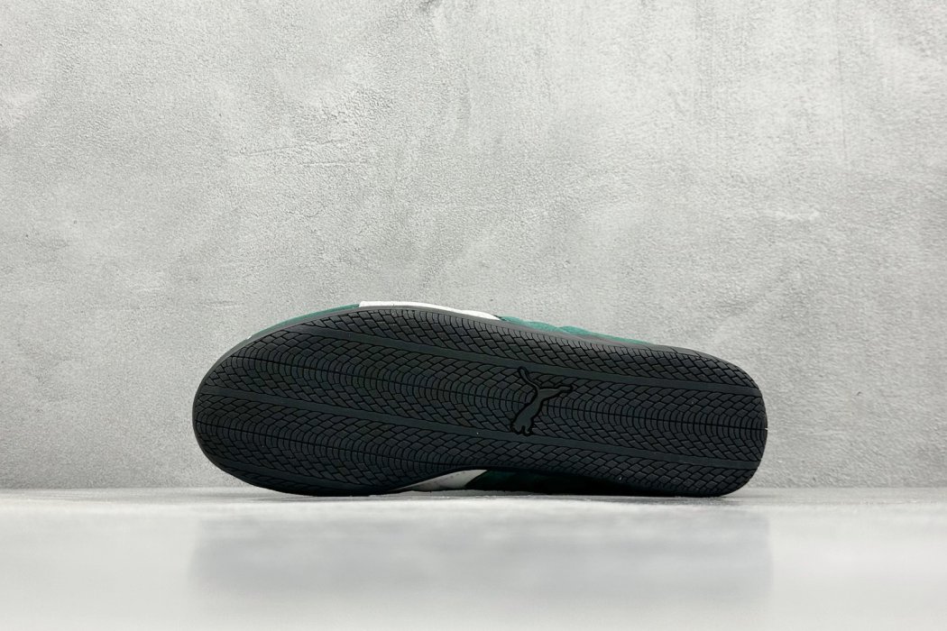 Кросівки Puma Bellta UT Leather фото 4