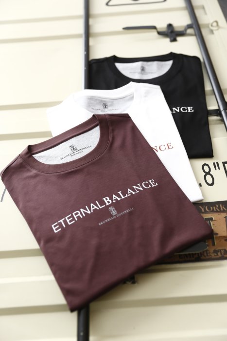 T-shirt men's фото 3