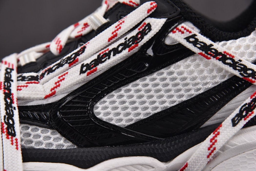 Кроссовки Balenciaga 3XL фото 13