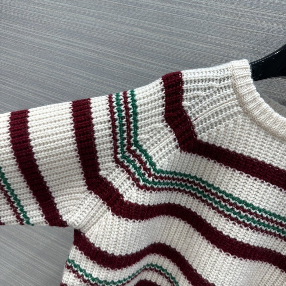 Кашемировый свитер женский фото 4