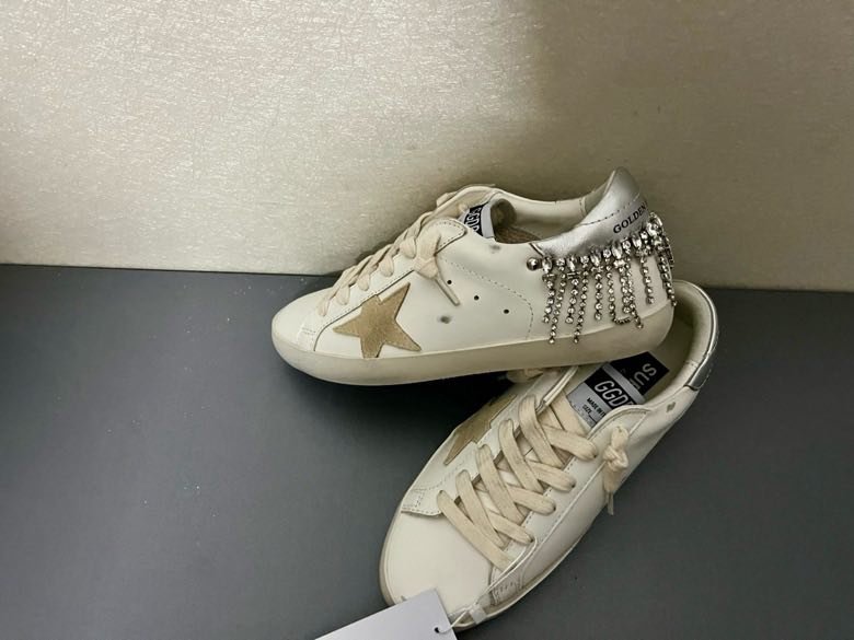 Кросівки GGDB Super Star фото 2