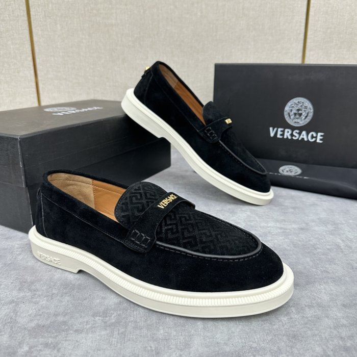 Туфли мужские фото 2