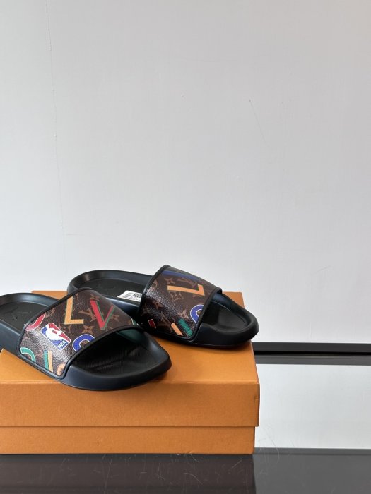 Шлепанцы мужские фото 8